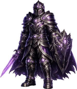 Warrior