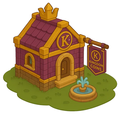 Kingdom Bank