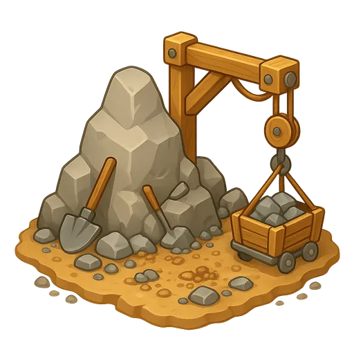 Stone Farm