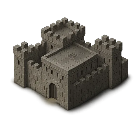 Castle levels 10–11