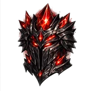 Bloodstone headgear