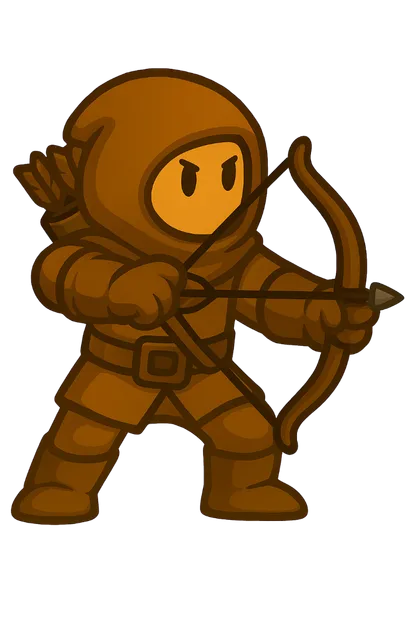 Archer Tier 1