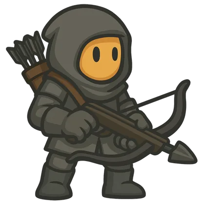 Archer Tier 2