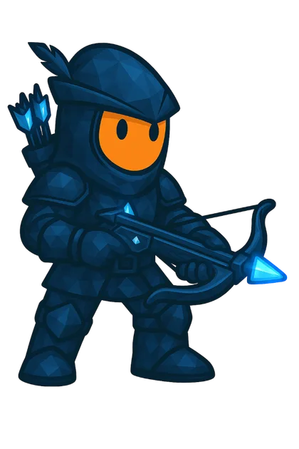 Archer Tier 6