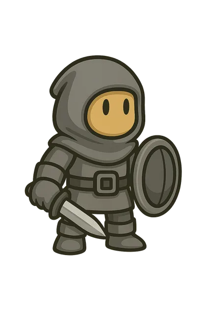 Warrior Tier 2