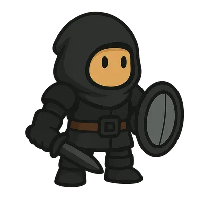 Warrior Tier 3
